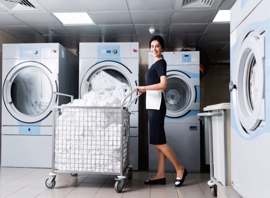 Lí do quý khách hàng nên chọn sử dụng dịch vụ giặt đồ tại thành phố hải phòng của Giặt là thu hương