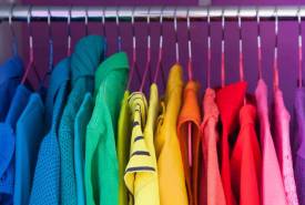 5 Cách làm mềm vải cứng hiệu quả tại nhà
