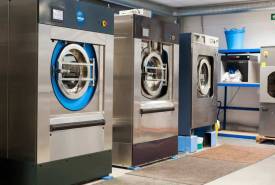 Bảng giá máy giặt công nghiệp và cách chọn mua máy giặt công nghiệp giá rẻ
