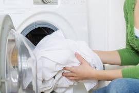 Dịch vụ giặt là cho căn hộ dịch vụ cho thuê