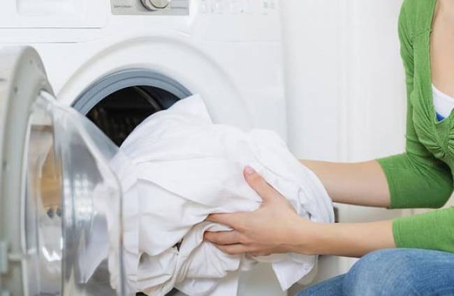 Dịch vụ giặt là cho căn hộ dịch vụ cho thuê