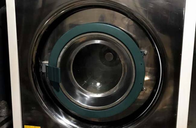 Máy giặt công nghiệp yamamoto 30 kg