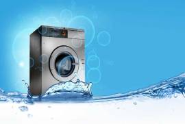 Tìm hiểu giặt khô và quy trình giặt khô