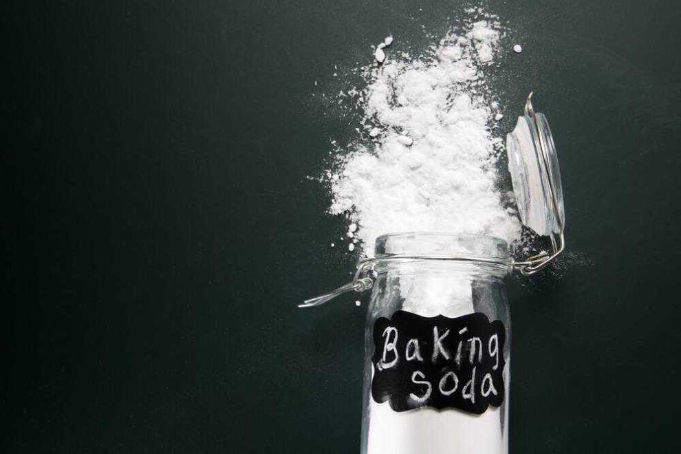 Baking soda có nhiều công dụng trong đời sống | Cleanipedia