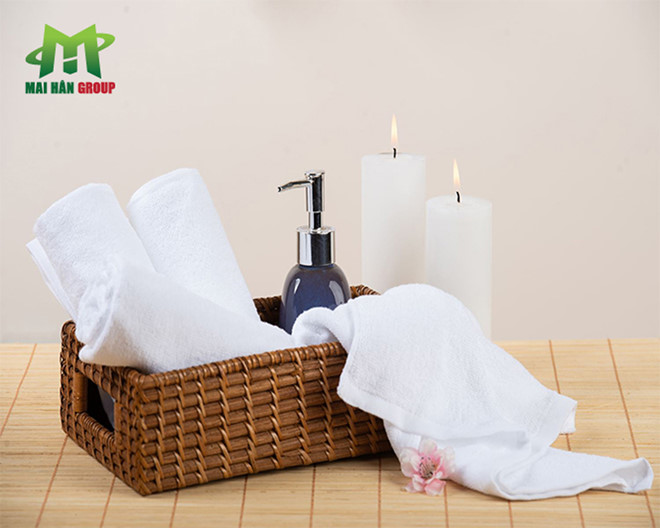 Mách bạn 5 mẹo giữ cho khăn spa luôn sạch sẽ, mềm mại và sạch vi khuẩn