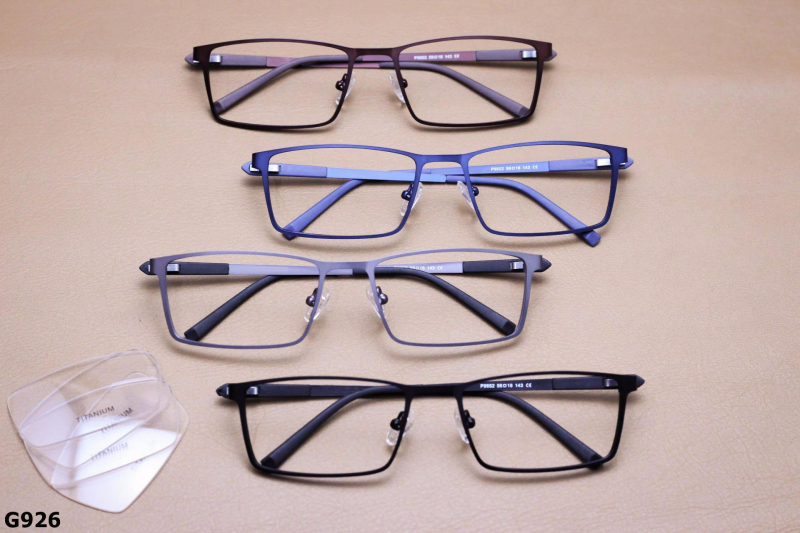 Công ty cổ phần mắt kính Sài Gòn