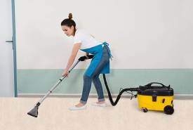 Dịch vụ giặt đệm tại quận Long Biên uy tín
