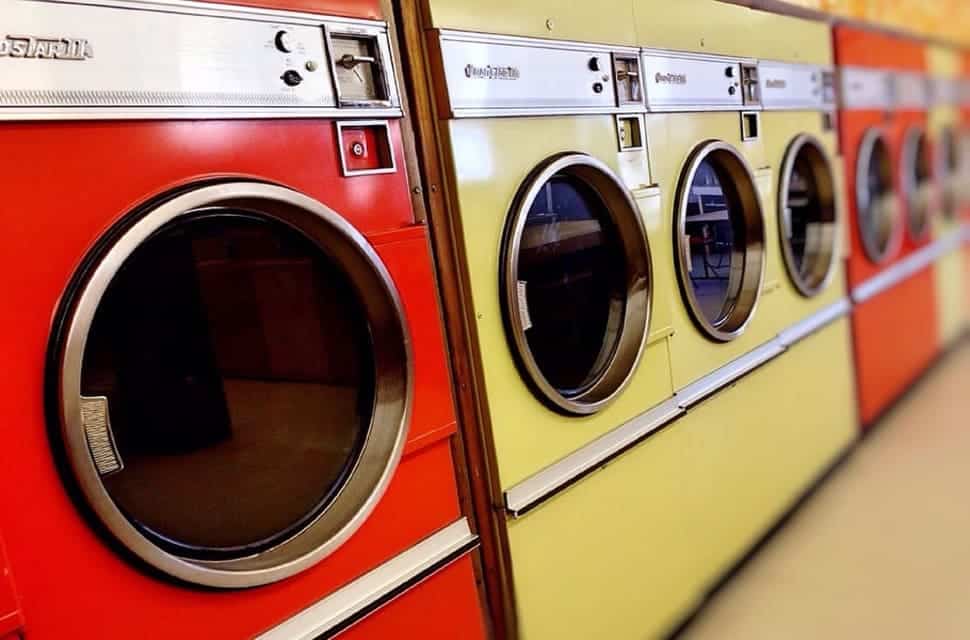 Dịch vụ giặt đồ tận nhà tại quận liên chiểu