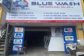 Giới thiệu về Giặt ủi Blue Wash - Giải pháp tối ưu cho việc giặt ủi tại Dalat