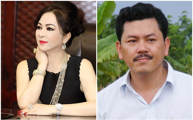 Bà Nguyễn Phương Hằng vẫn chưa nguôi ngoai câu chuyện làm từ thiện của giới nghệ sĩ, tiếp tục 'khịa gắt' 4 Bà Nguyễn Phương Hằng vẫn chưa nguôi ngoai câu chuyện làm từ thiện của giới nghệ sĩ, tiếp tục 'khịa gắt' 4