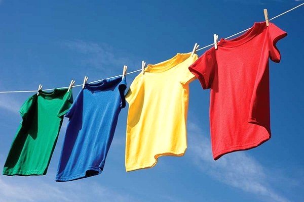 Kết quả hình ảnh cho Những cách giặt quần áo luôn sạch và mềm mại mà bạn nên biết