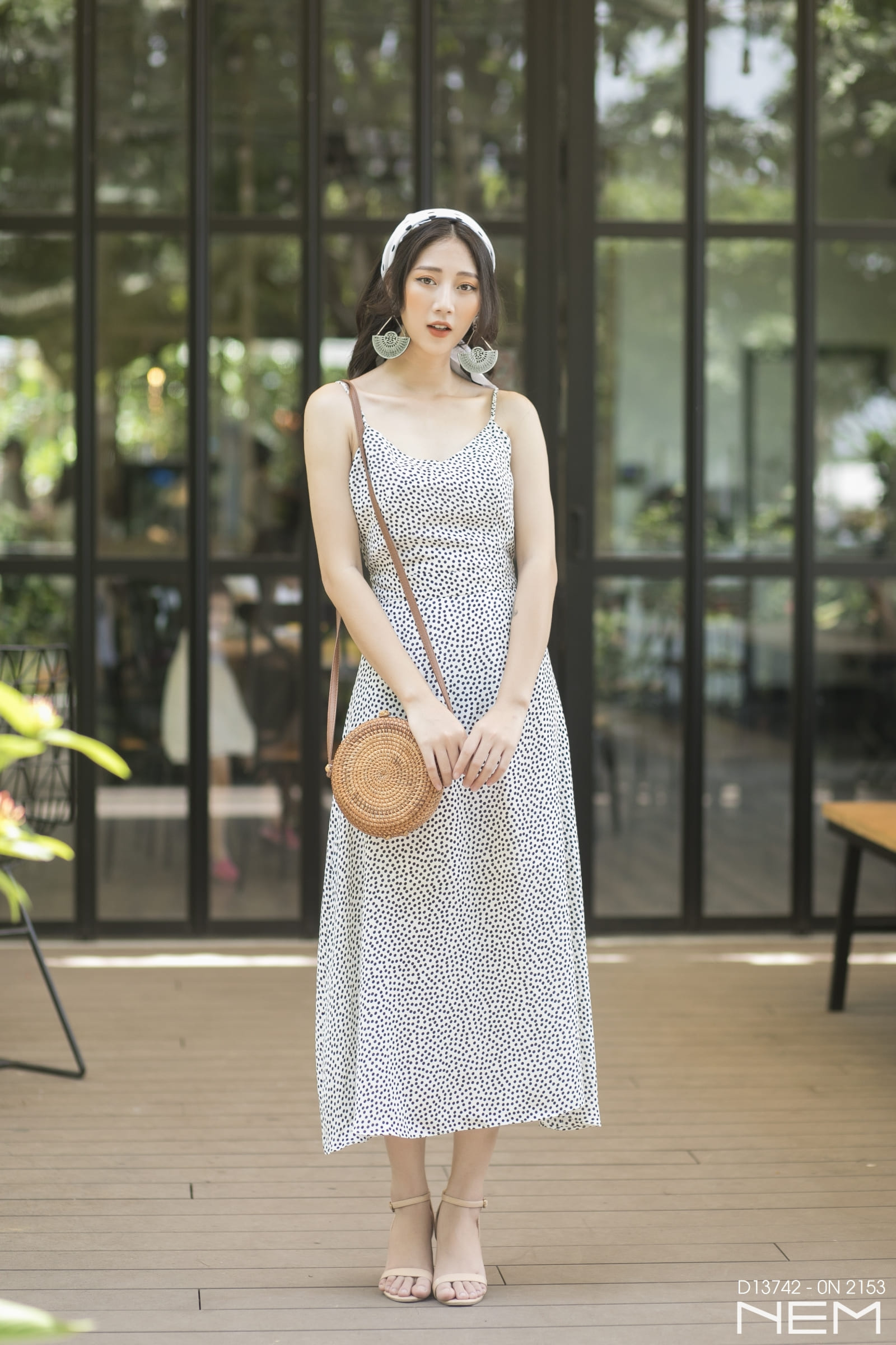 Top 17 thương hiệu thời trang nữ đẹp nhất Việt Nam